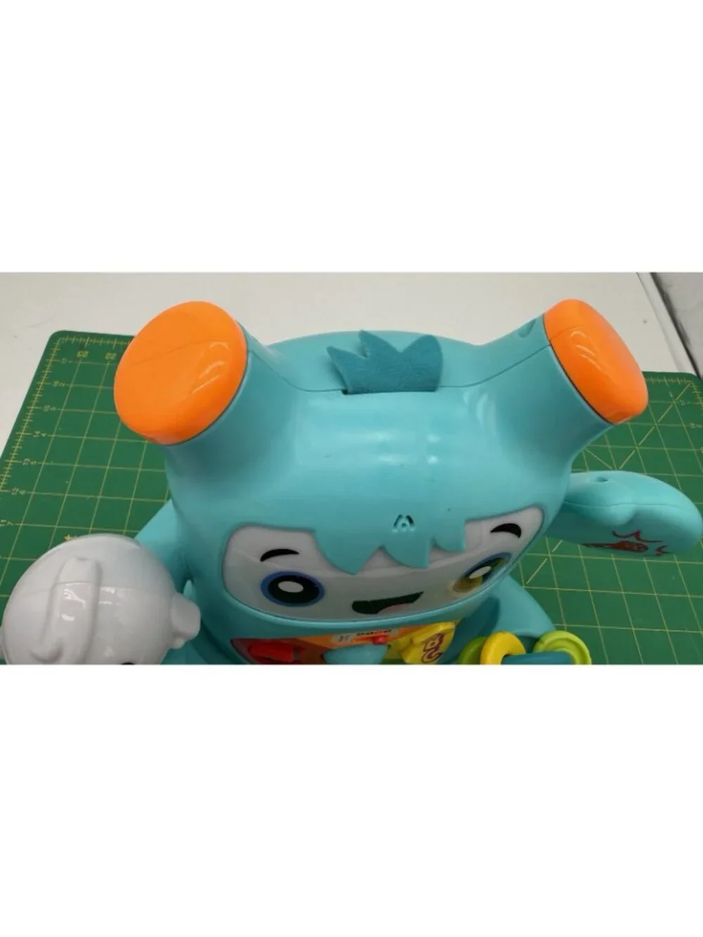 Fisher-Price fisher price
